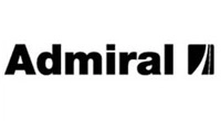 Admiral Logo