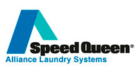 Speed Queen Logo