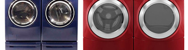 How to Choose a New Washing Machine